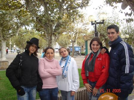 tout le monde