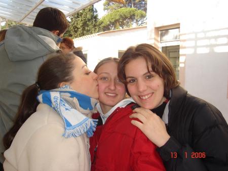 jess chris aurore