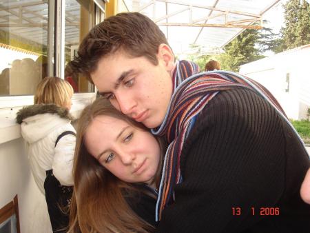 titibo et célia