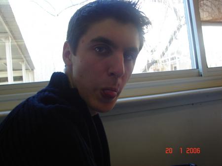 en dessin