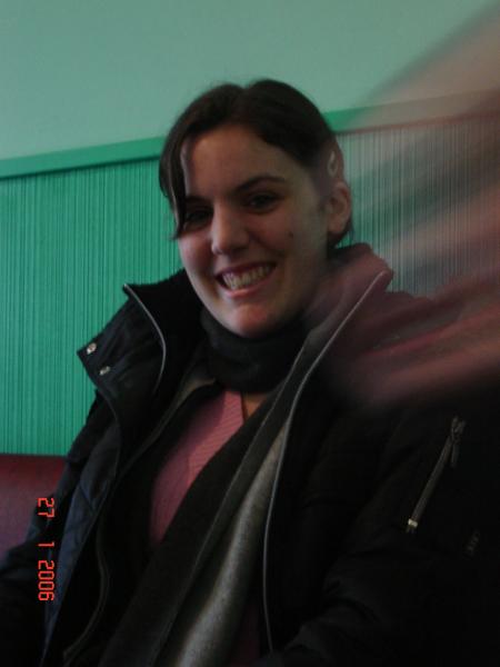 mais qui arrive en fantome ????????