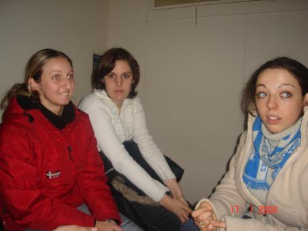 dans la salle 201