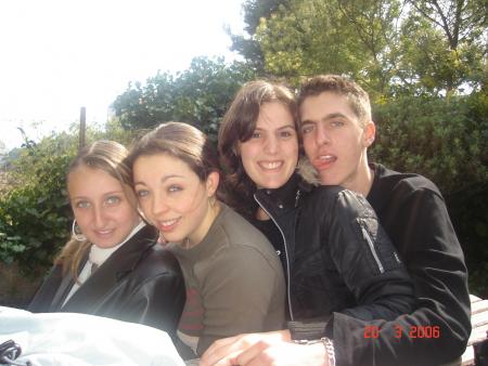 les daltons