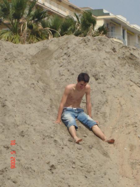 plage