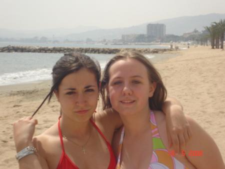 plage