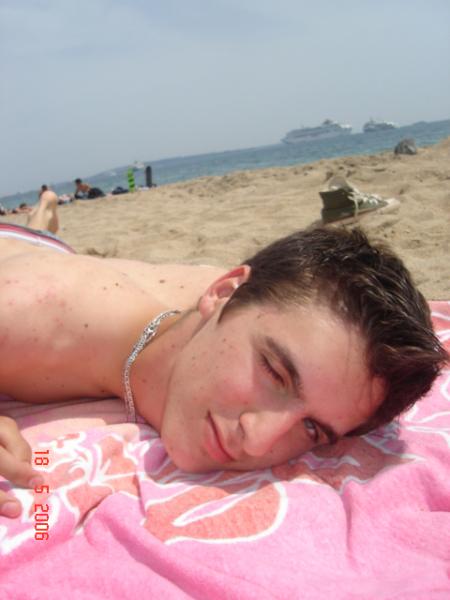 plage