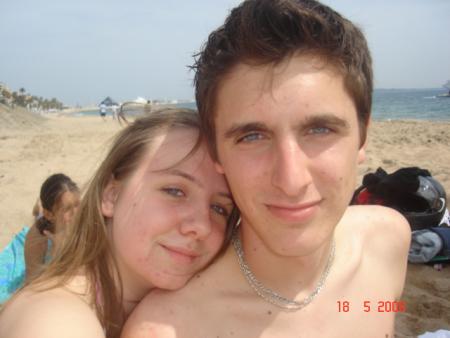 plage