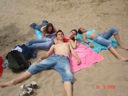 plage