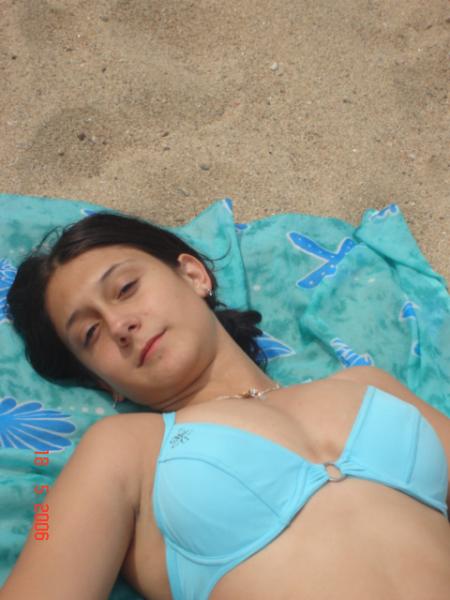 plage