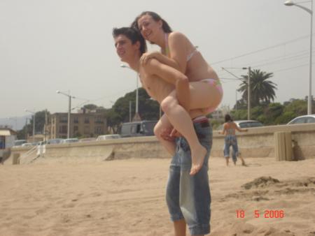 plage
