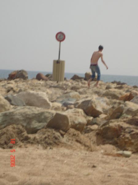 plage
