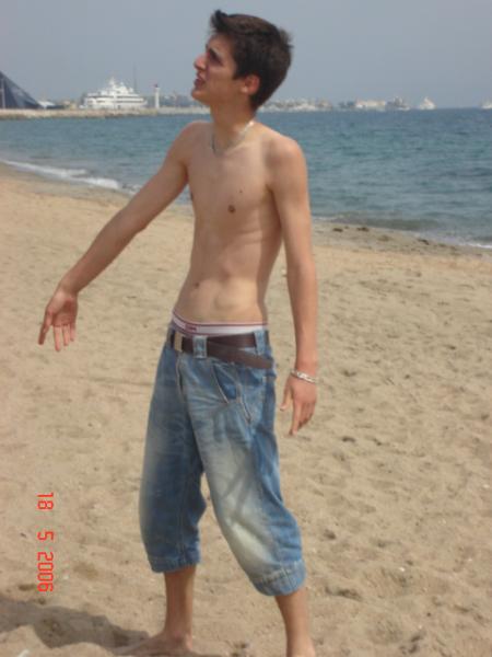 plage