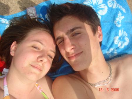 plage
