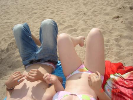 plage