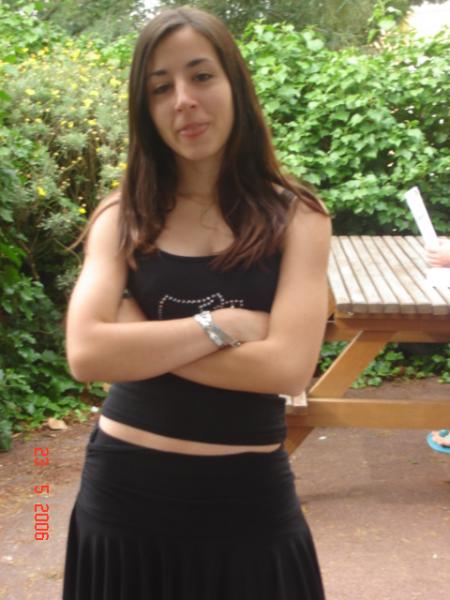 Dernier jour de cours