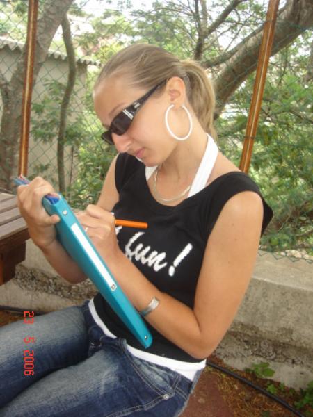 Dernier jour de cours